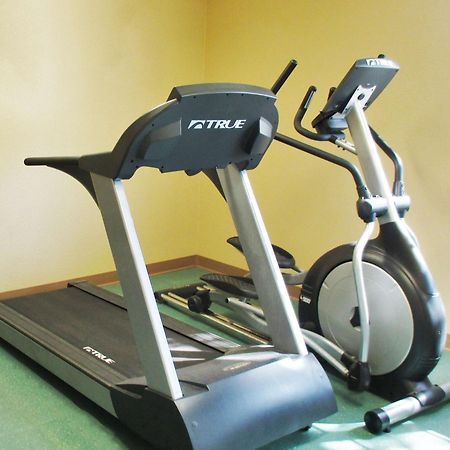 Extended Stay America Select Suites - Providence - Airport Warwick Exteriör bild