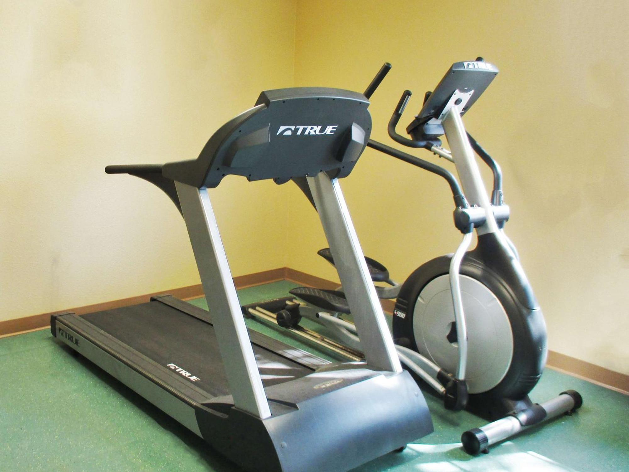 Extended Stay America Select Suites - Providence - Airport Warwick Exteriör bild