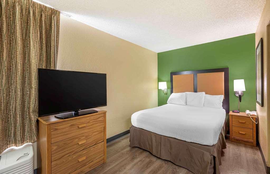 Extended Stay America Select Suites - Providence - Airport Warwick Rum bild