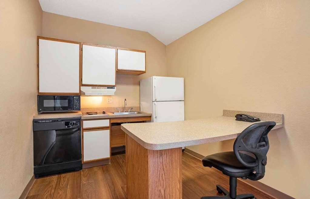 Extended Stay America Select Suites - Providence - Airport Warwick Rum bild
